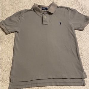 Boys Polo shirt